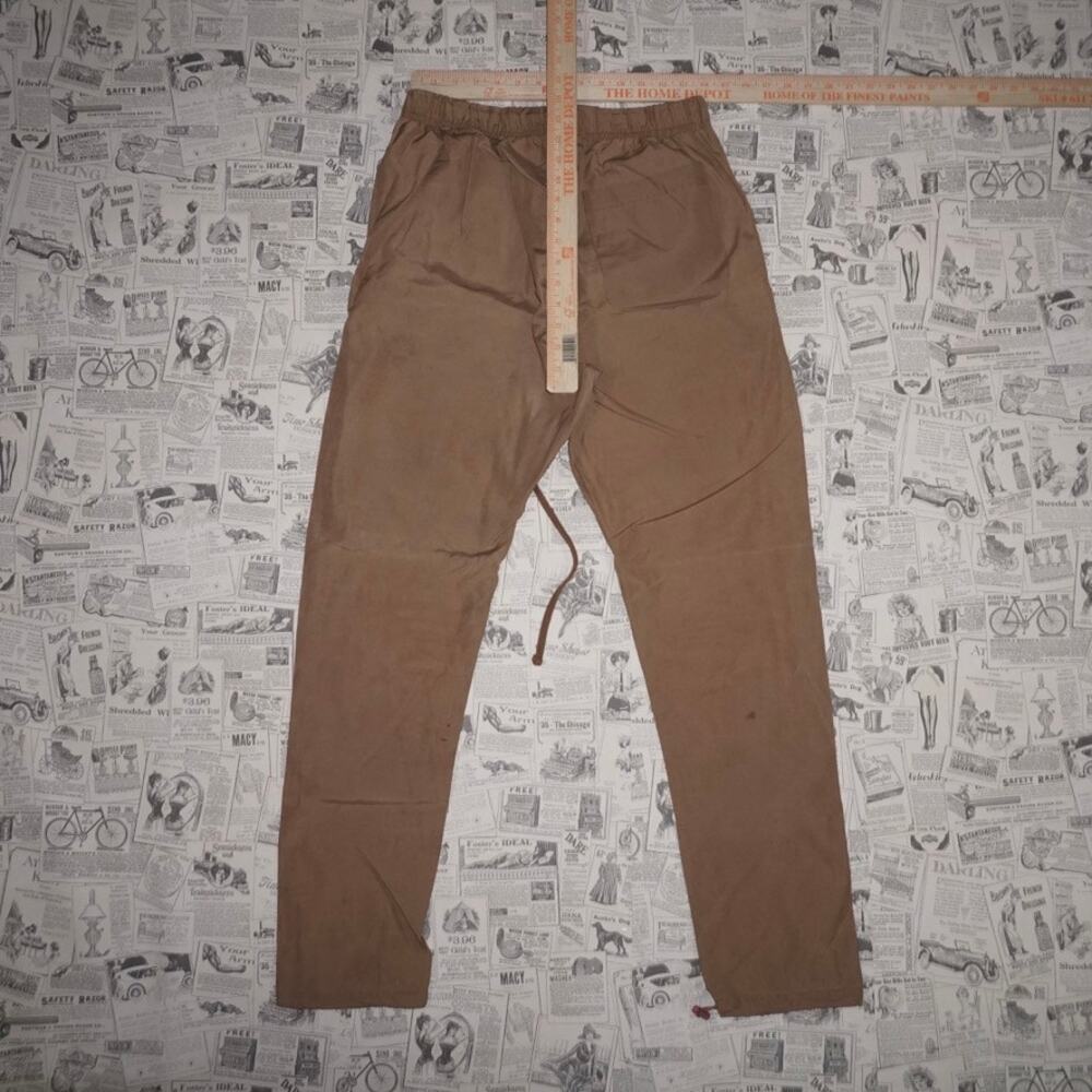 Medium - Mnml Lightweight Hypebeast Streetwear Ny… - image 4